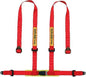 Racing seat belts Sabelt 4-points (90..20NP)