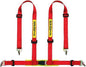 Racing seat belts Sabelt 4-points (90..70NP)