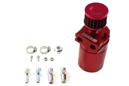 Ölauffangbehälter TurboWorks PRO Rot 10,15 mm