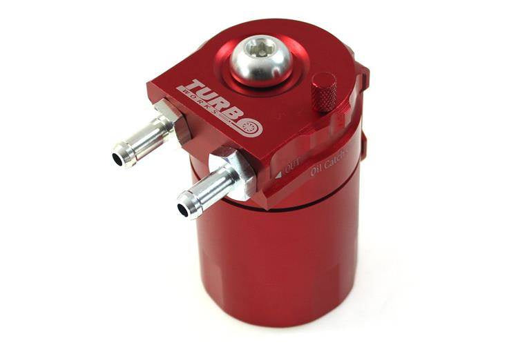 Ölauffangbehälter TurboWorks PRO Rot 10,15 mm