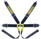 Racing seat belts Sabelt Formula Gold 6-points (CCG633FNU) FIA