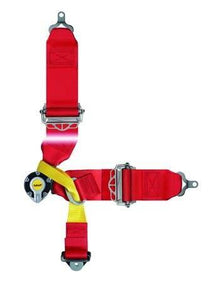 Racing seat belts Sabelt Formula Silver 6-points (CCA633F...U) FIA