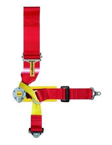 Racing seat belts Sabelt Formula Steel 6-points (CCS632F...D) FIA