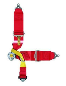 Racing seat belts Sabelt Formula Steel 6-points (CCS633F...U) FIA