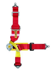 Racing seat belts Sabelt Formula Steel 6-points (CCS652F...U) FIA