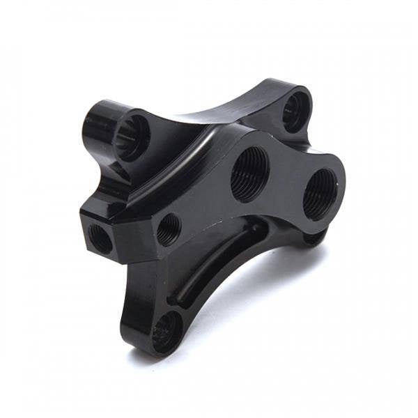 Turboworks Oil Cooler Adapter Nissan 200sx CA18DET