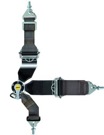 Racing seat belts Sabelt Saloon Gold 6-points (CCG653SNU) FIA