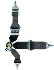 Racing seat belts Sabelt Saloon Gold 6-points (CCG653SNU) FIA