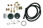 Turboworks Oil Cooler Relocation Kit BIG