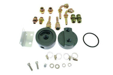 Turboworks Oil Cooler Relocation Kit BIG