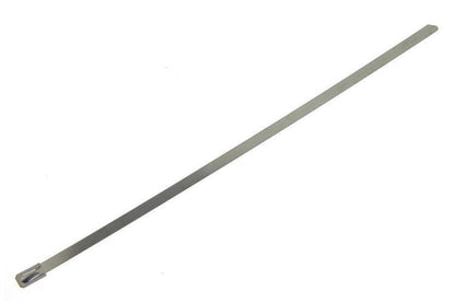 Ball-lock Zip Tie 12x350mm