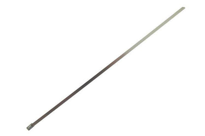 Ball-lock Zip Tie 12x350mm