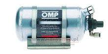 Feuerlöschanlage OMP Platinum Collection 0,9L (CEFAL3)