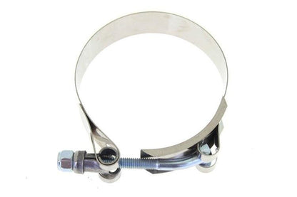 T bolt clamp TurboWorks 43-49mm T-Clamp