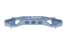 Car Battery Tie Down D1Spec 15cm silver