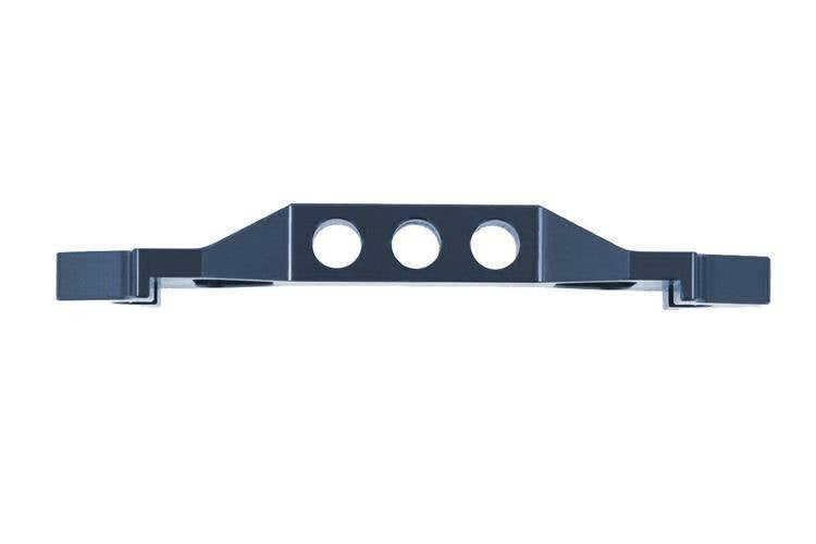 Car Battery Tie Down D1Spec 15cm silver
