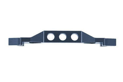 Car Battery Tie Down D1Spec 15cm silver