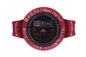D1Spec Radiator cap 15mm 1.1 Bar Red