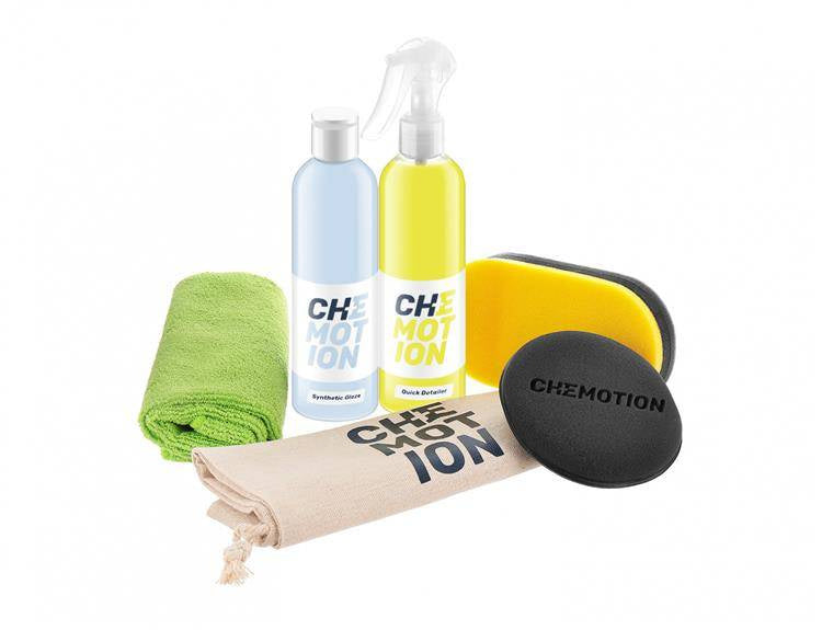 CHEMOTION Synthetic-Set