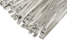 Ball-lock Pro Zip Tie 5x300mm