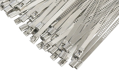 Ball-lock Pro Zip Tie 5x300mm