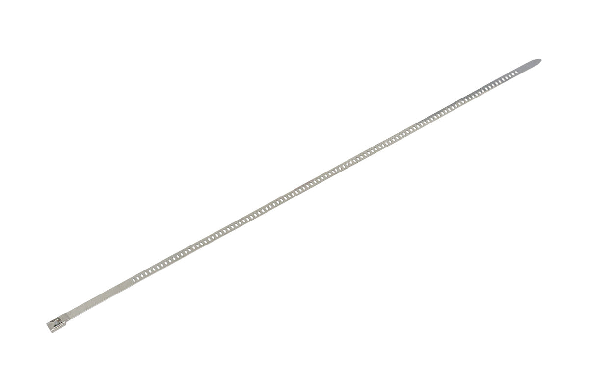 Ball-lock Pro Zip Tie 5x300mm