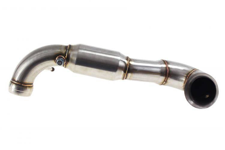 Downpipe Mercedes Benz A-Klasse W176 A180 A200 A260