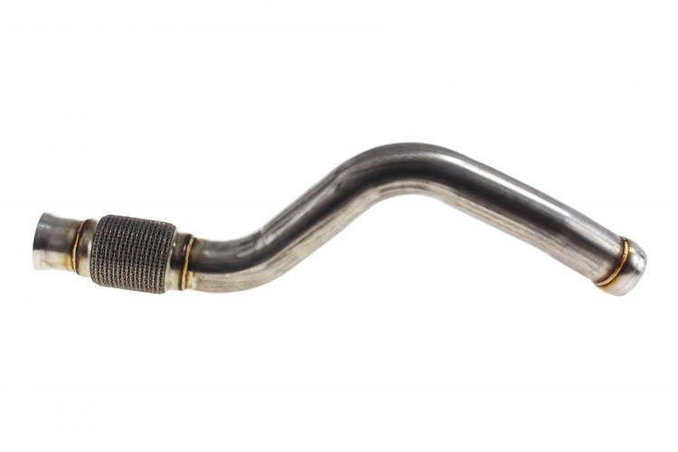 Downpipe Mercedes Benz A-Klasse W176 A180 A200 A260
