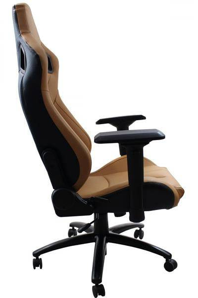 Office Chair Glock Camel