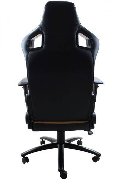 Office Chair Glock Camel