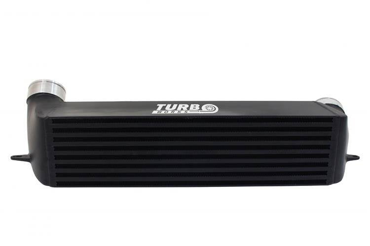 TurboWorks Intercooler BMW E87 3 E90