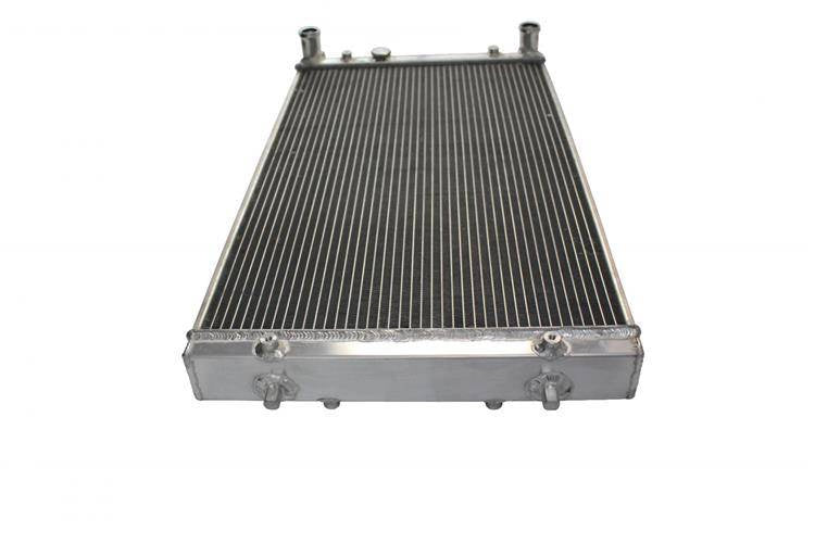 TurboWorks Sports Water Radiator Audi TT 1999