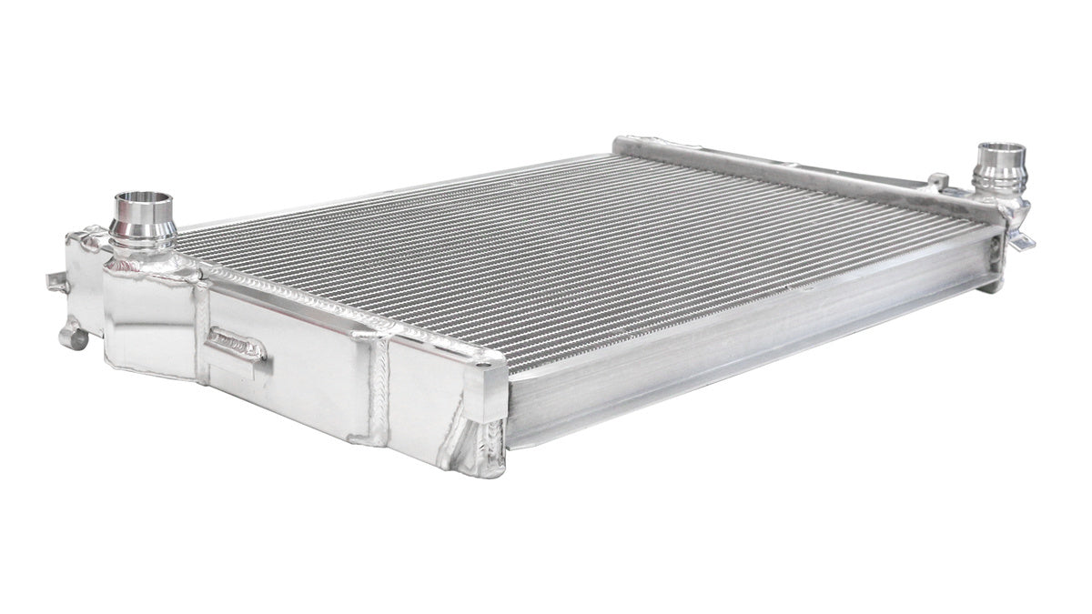 TurboWorks Racing radiator BMW E46