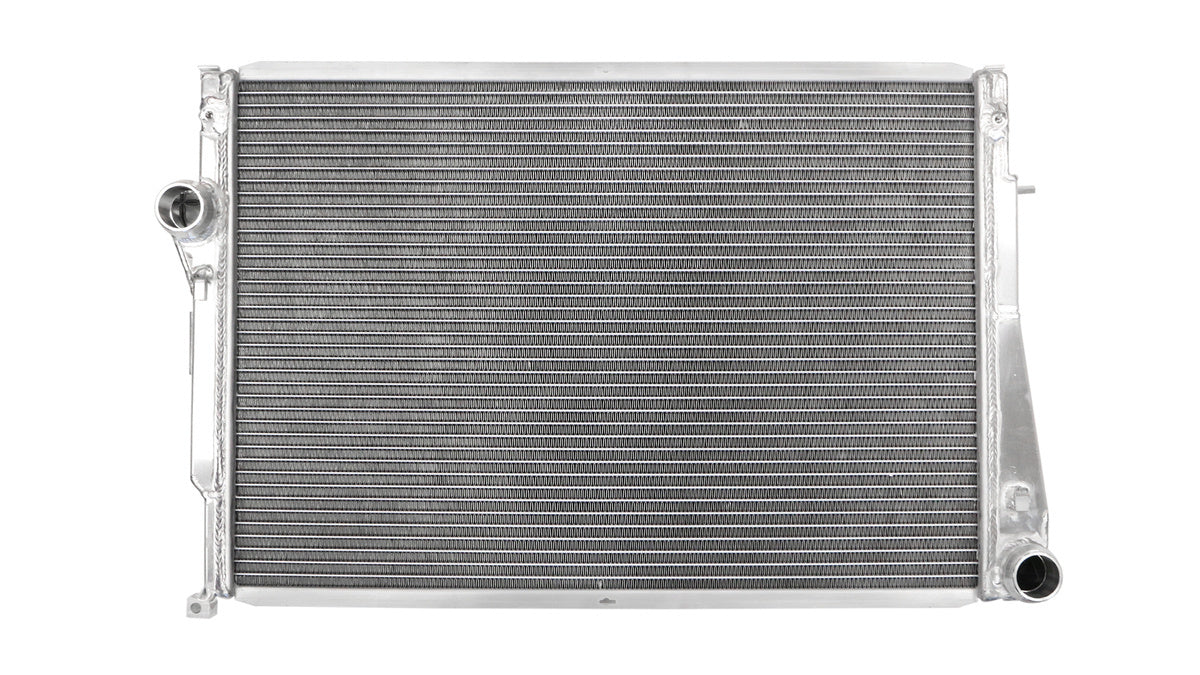TurboWorks Racing radiator BMW E46