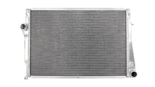 TurboWorks Racing radiator BMW E46