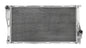 TurboWorks Racing radiator BMW E92 335D 2006 - 2011