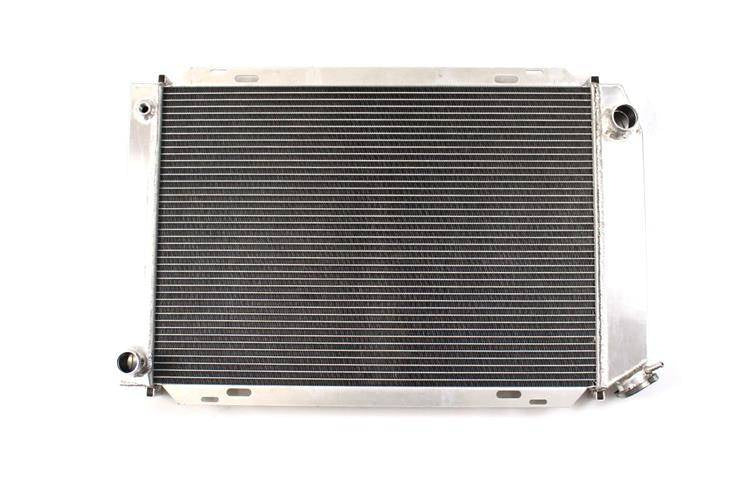 TurboWorks Sports Water Radiator Ford Mustang 79-93 Manual