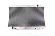 TurboWorks Sports Water Radiator Nissan 350Z 2007+