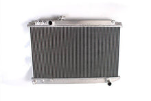 TurboWorks Racing radiator Toyota Supra 3.0L 86-93 Manual