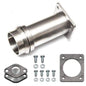 Replacement Of the EGR Valve BMW M47N2 M57N2 without DPF