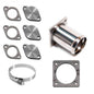 Replacement Of Valve EGR VAG 1.9 TDI AXR BKC BKD BLS