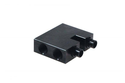 TurboWorks Ölfilteradapter N54 135i 335i AN10