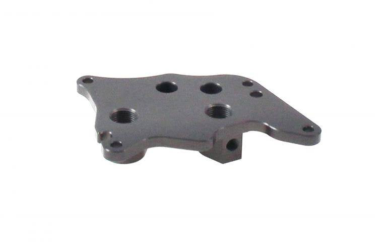TurboWorks Ölfilteradapter R56 AN10