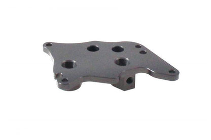 TurboWorks Ölfilteradapter R56 AN10