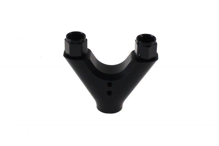 Y-Block-Adapter AN8
