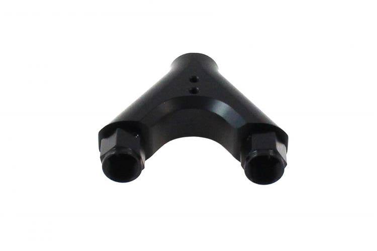 Y-Block-Adapter AN8