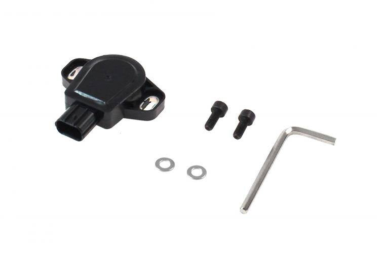 Throttle Position Sensor K20 K20A EP3 DC5 TurboWorks