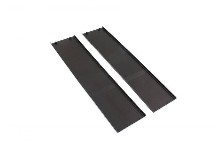 Universelle Diffusor Seitenschweller