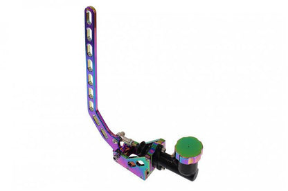 Hydraulic handbrake Type-9 TurboWorks NeoChrome
