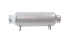 TurboWorks Water Intercooler 456x130x76 oval Bar and Plate